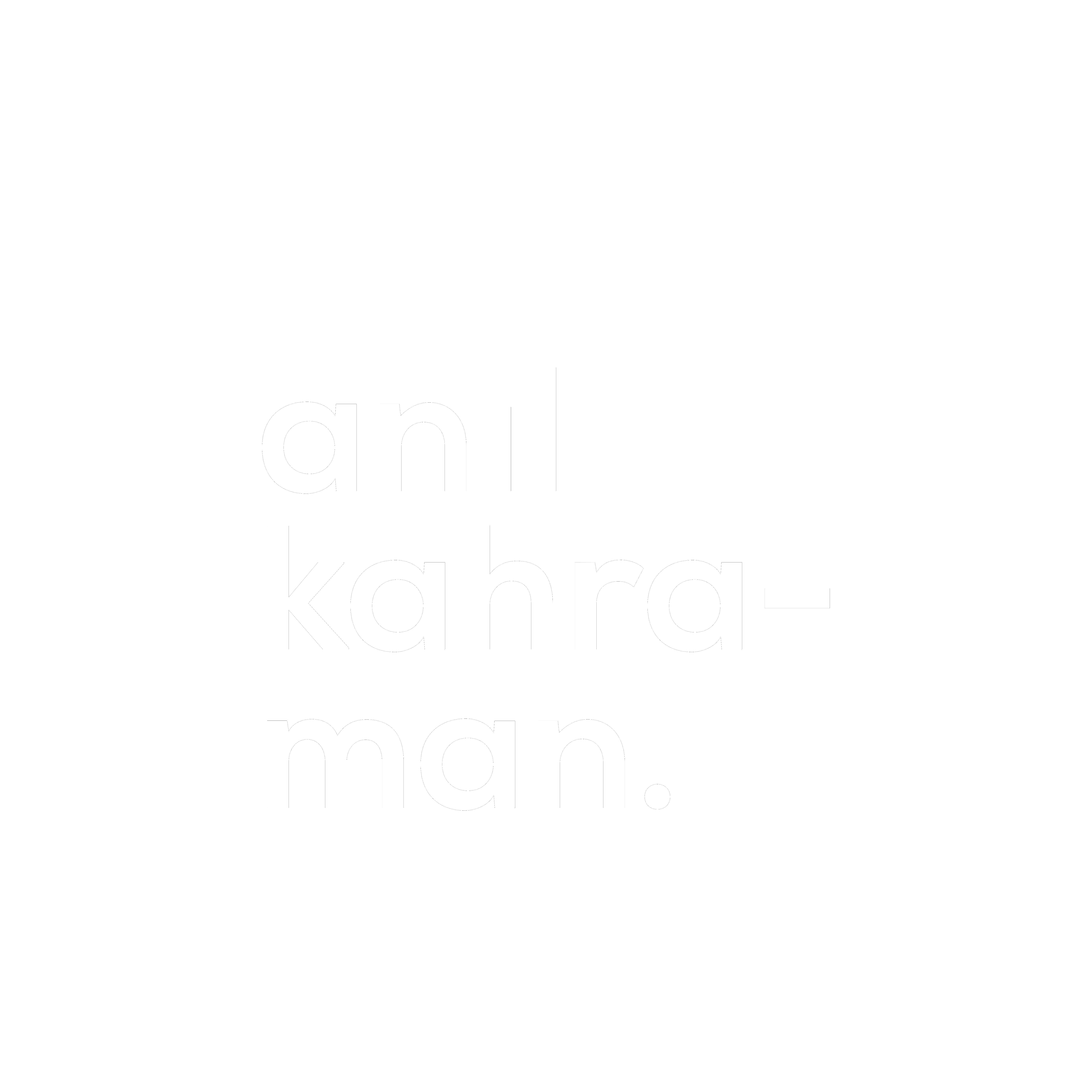 Anıl Kahraman